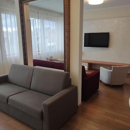 Hotel Madl Velké Bílovice المظهر الخارجي الصورة