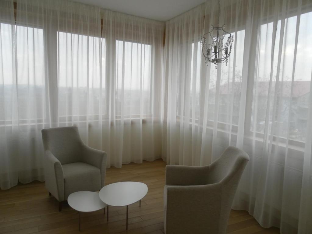 Hotel Madl Velké Bílovice الغرفة الصورة