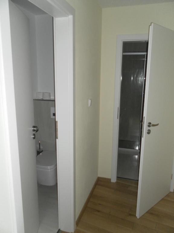 Hotel Madl Velké Bílovice الغرفة الصورة