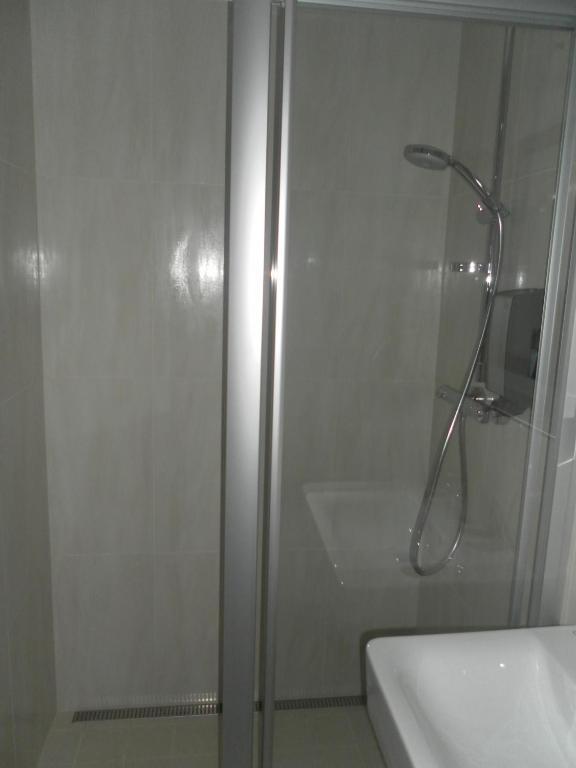 Hotel Madl Velké Bílovice الغرفة الصورة