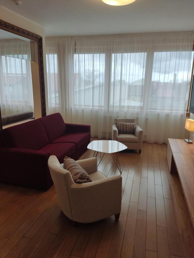 Hotel Madl Velké Bílovice المظهر الخارجي الصورة